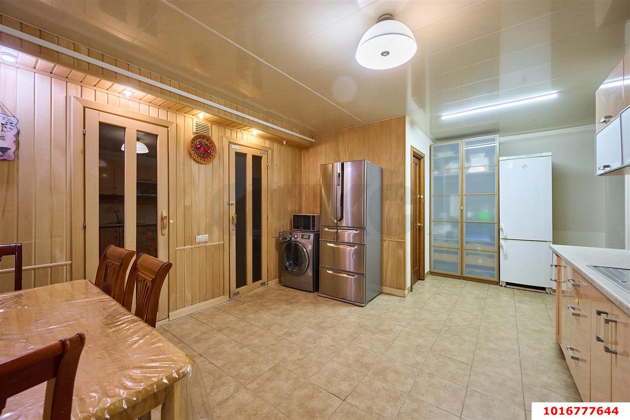 Фото №35: Дом 373 м² + 7.5 сот. - Краснодар, Прикубанский внутригородской округ, мкр. Фестивальный, ул. Геленджикская, 12