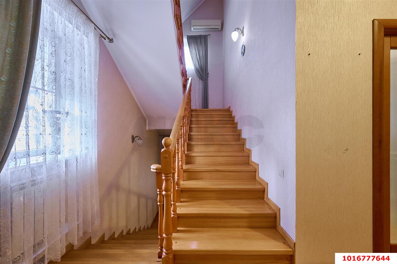 Фото №26: Дом 373 м² + 7.5 сот. - Краснодар, Прикубанский внутригородской округ, мкр. Фестивальный, ул. Геленджикская, 12