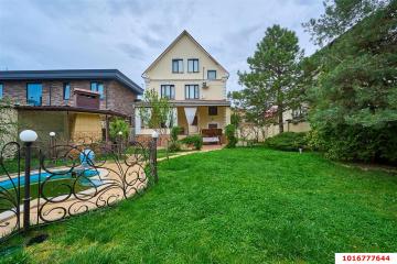 Фото №3: Дом 373 м² - Краснодар, мкр. Фестивальный, ул. Геленджикская, 12