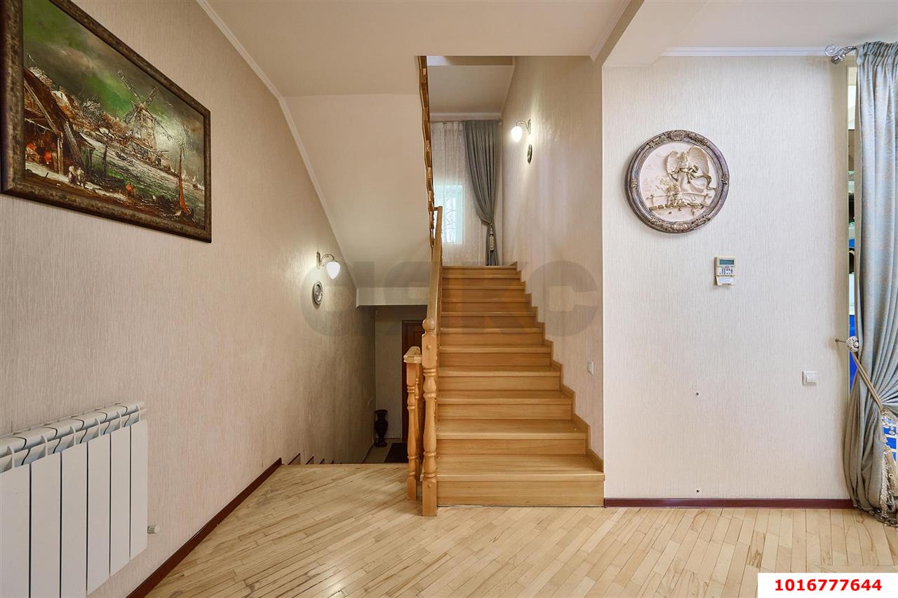 Фото №27: Дом 373 м² + 7.5 сот. - Краснодар, Прикубанский внутригородской округ, мкр. Фестивальный, ул. Геленджикская, 12