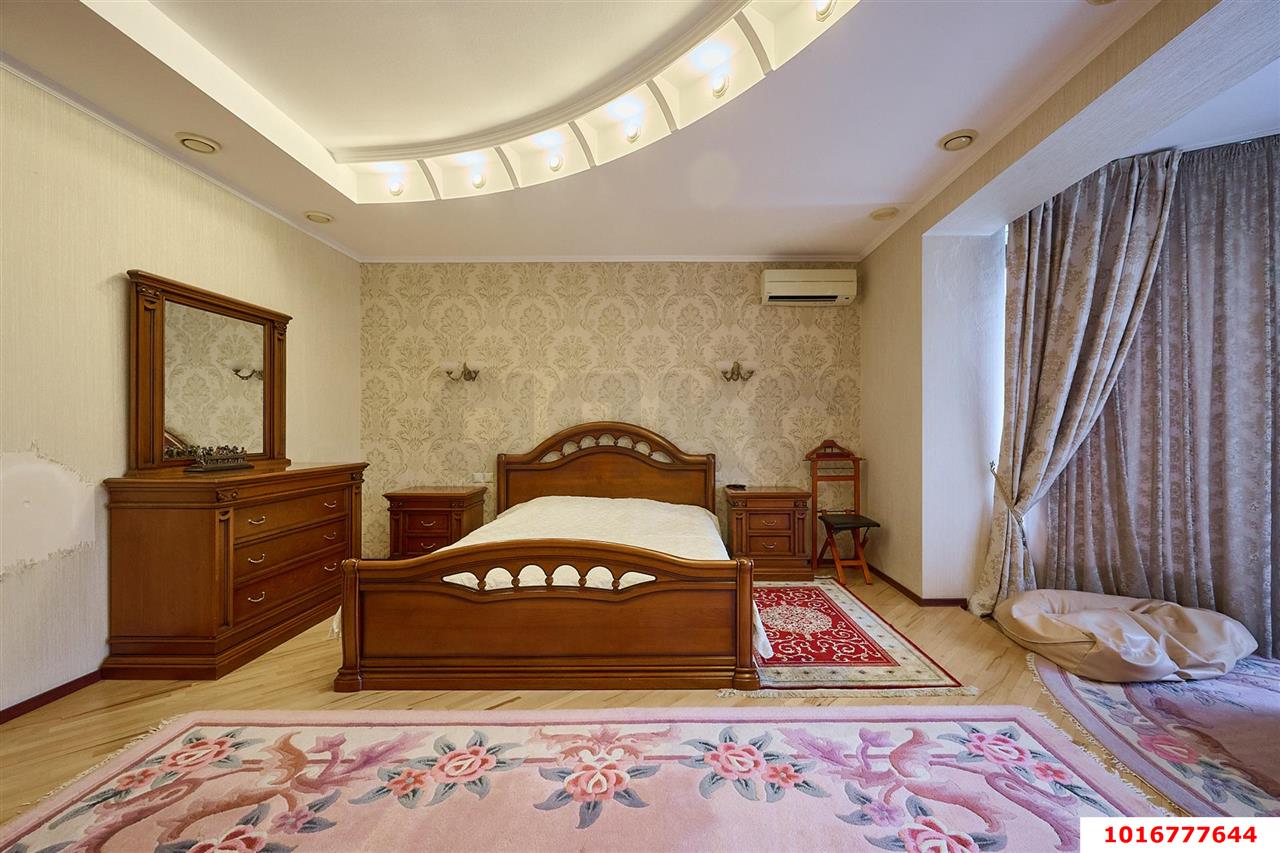 Фото №15: Дом 373 м² + 7.5 сот. - Краснодар, Прикубанский внутригородской округ, мкр. Фестивальный, ул. Геленджикская, 12