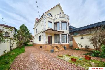 Фото №2: Дом 373 м² - Краснодар, мкр. Фестивальный, ул. Геленджикская, 12