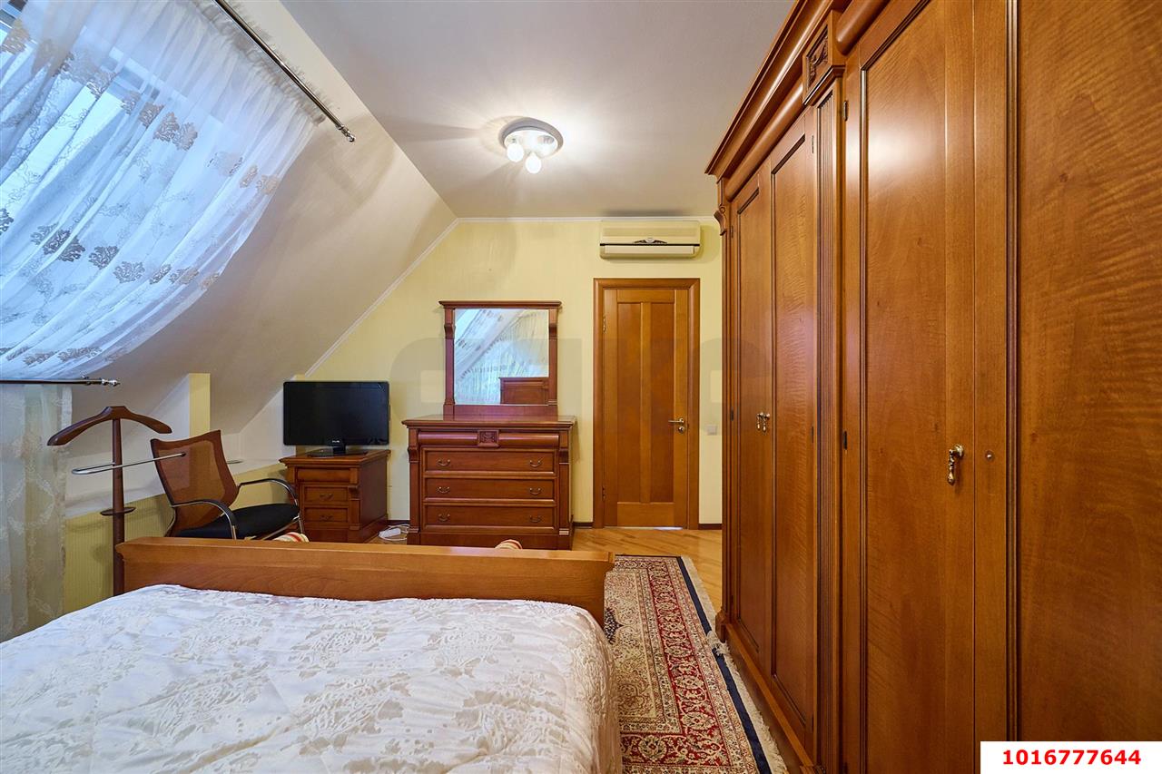 Фото №23: Дом 373 м² + 7.5 сот. - Краснодар, Прикубанский внутригородской округ, мкр. Фестивальный, ул. Геленджикская, 12