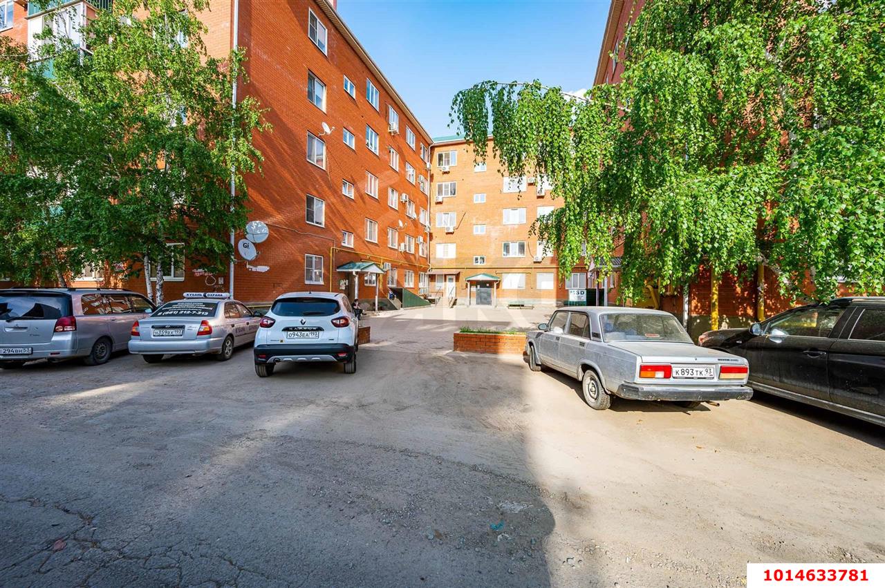 Фото №2: Торговое помещение 80 м² - Краснодар, Прикубанский внутригородской округ, мкр. Краевая Клиническая Больница, ул. Восточно-Кругликовская, 77