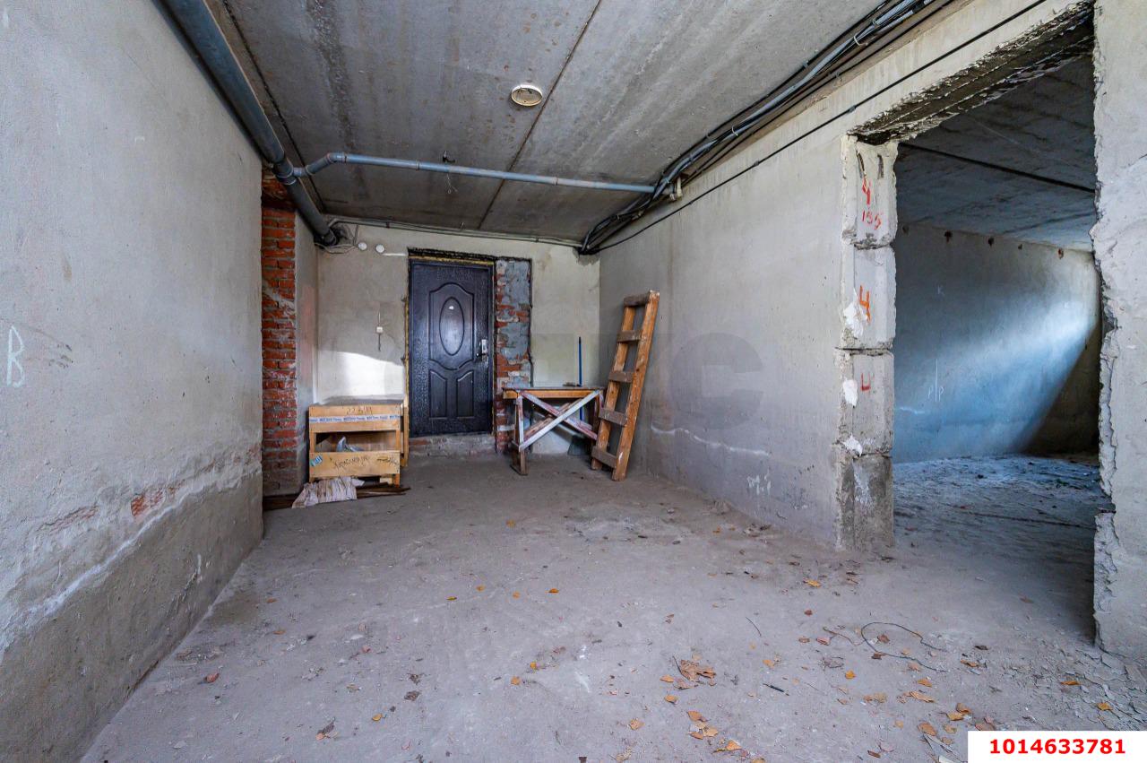 Фото №7: Торговое помещение 80 м² - Краснодар, Прикубанский внутригородской округ, мкр. Краевая Клиническая Больница, ул. Восточно-Кругликовская, 77