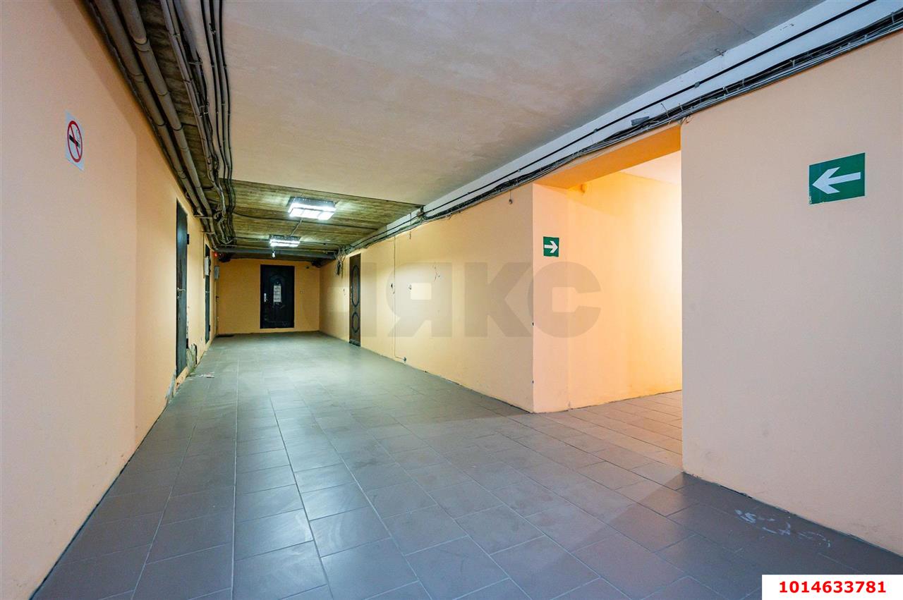 Фото №4: Торговое помещение 80 м² - Краснодар, Прикубанский внутригородской округ, мкр. Краевая Клиническая Больница, ул. Восточно-Кругликовская, 77