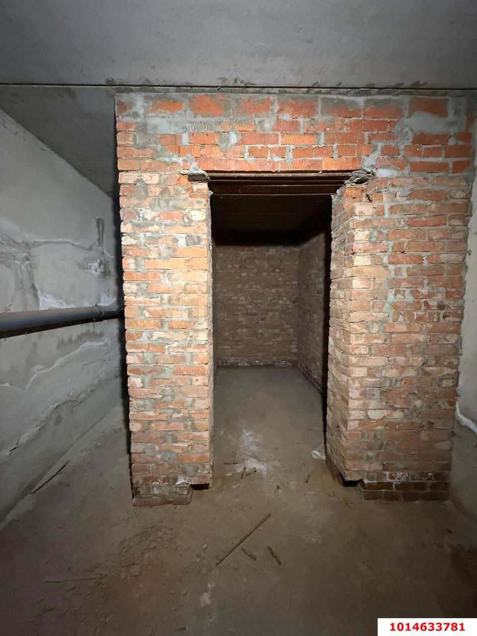 Фото №9: Торговое помещение 80 м² - Краснодар, Прикубанский внутригородской округ, мкр. Краевая Клиническая Больница, ул. Восточно-Кругликовская, 77