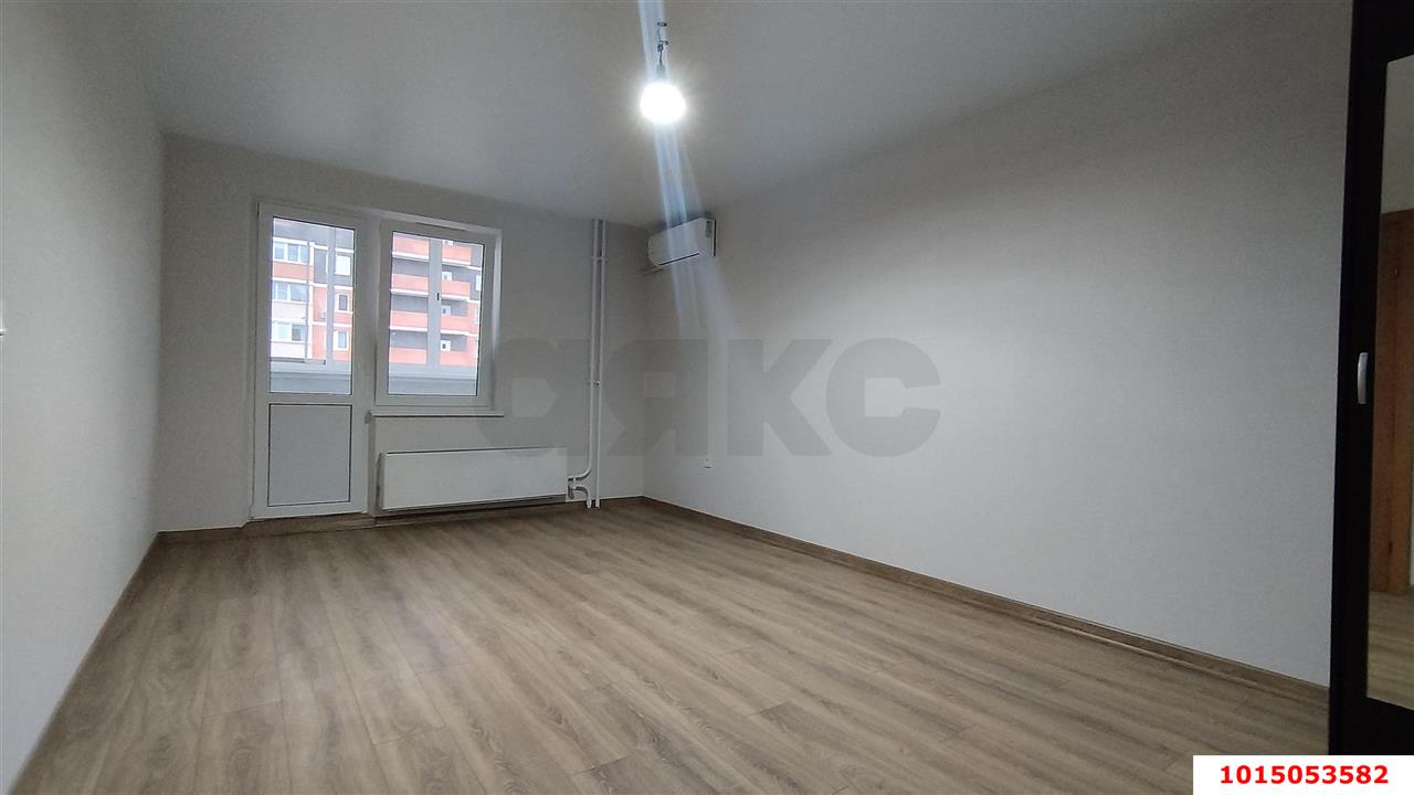 Фото №1: 1-комнатная квартира 41 м² - Краснодар, Карасунский внутригородской округ, Почтовый, мкр. Гидростроителей, пр-кт имени писателя Знаменского, 17