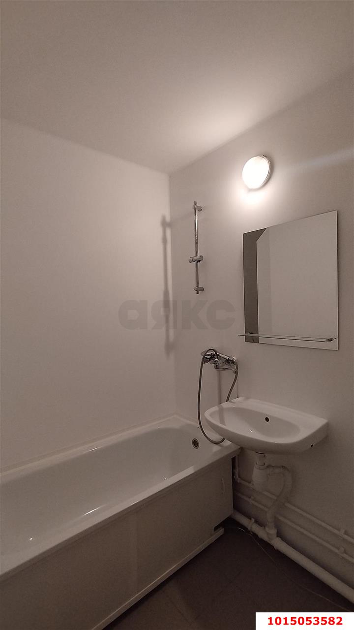 Фото №8: 1-комнатная квартира 41 м² - Краснодар, Карасунский внутригородской округ, Почтовый, мкр. Гидростроителей, пр-кт имени писателя Знаменского, 17