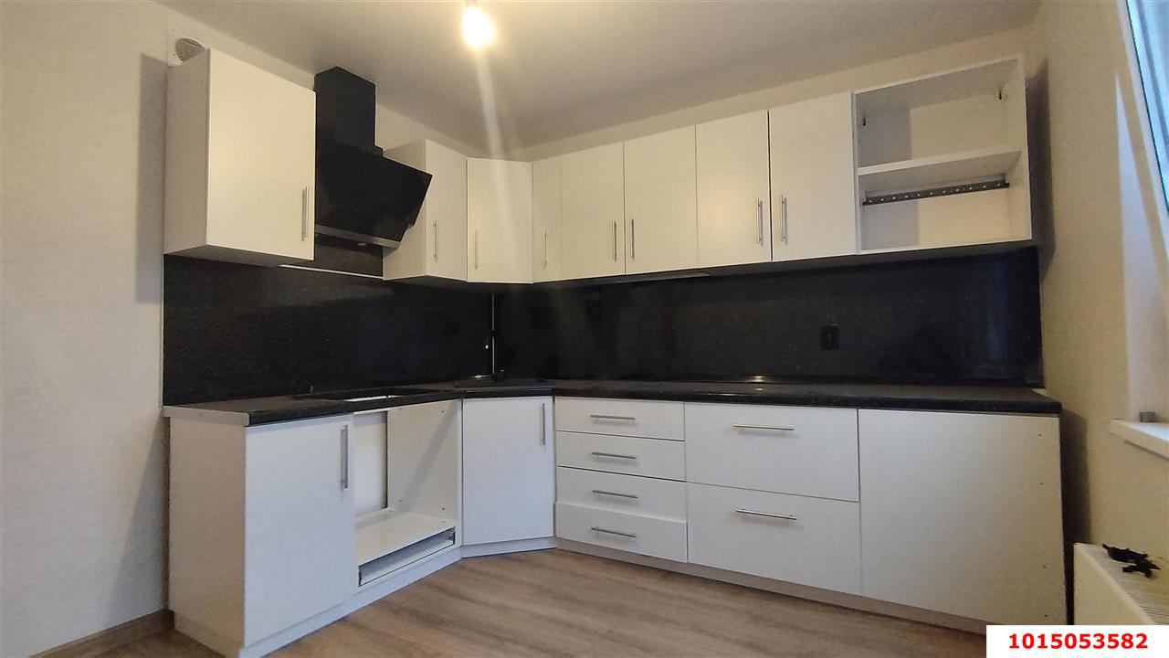 Фото №3: 1-комнатная квартира 41 м² - Краснодар, Карасунский внутригородской округ, Почтовый, мкр. Гидростроителей, пр-кт имени писателя Знаменского, 17