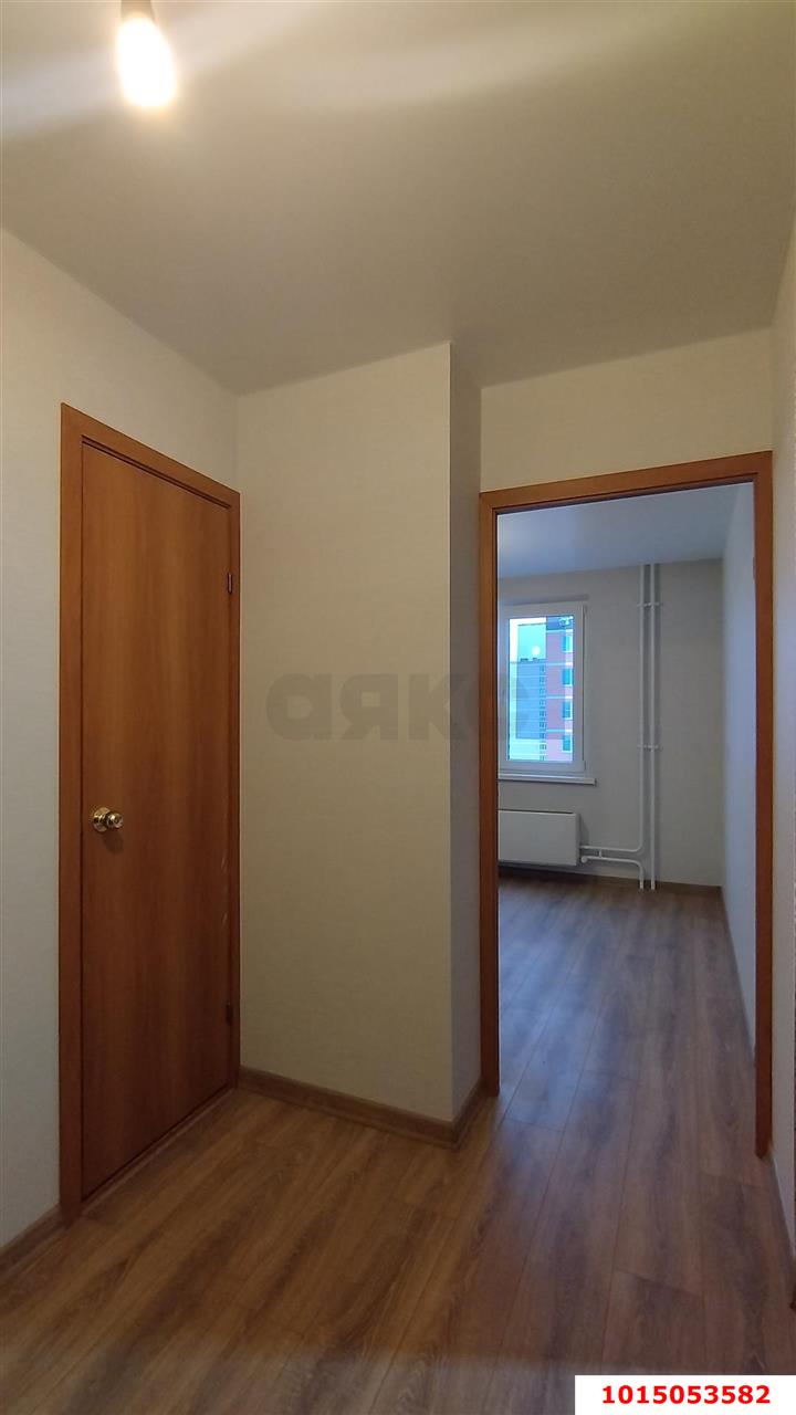 Фото №6: 1-комнатная квартира 41 м² - Краснодар, Карасунский внутригородской округ, Почтовый, мкр. Гидростроителей, пр-кт имени писателя Знаменского, 17