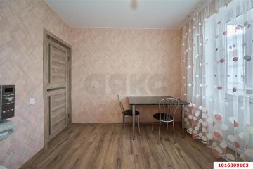 Фото №4: 1-комнатная квартира 34 м² - Новая Адыгея, мкр. жилой комплекс Золотая линия 2, ул. Бжегокайская, 25к1