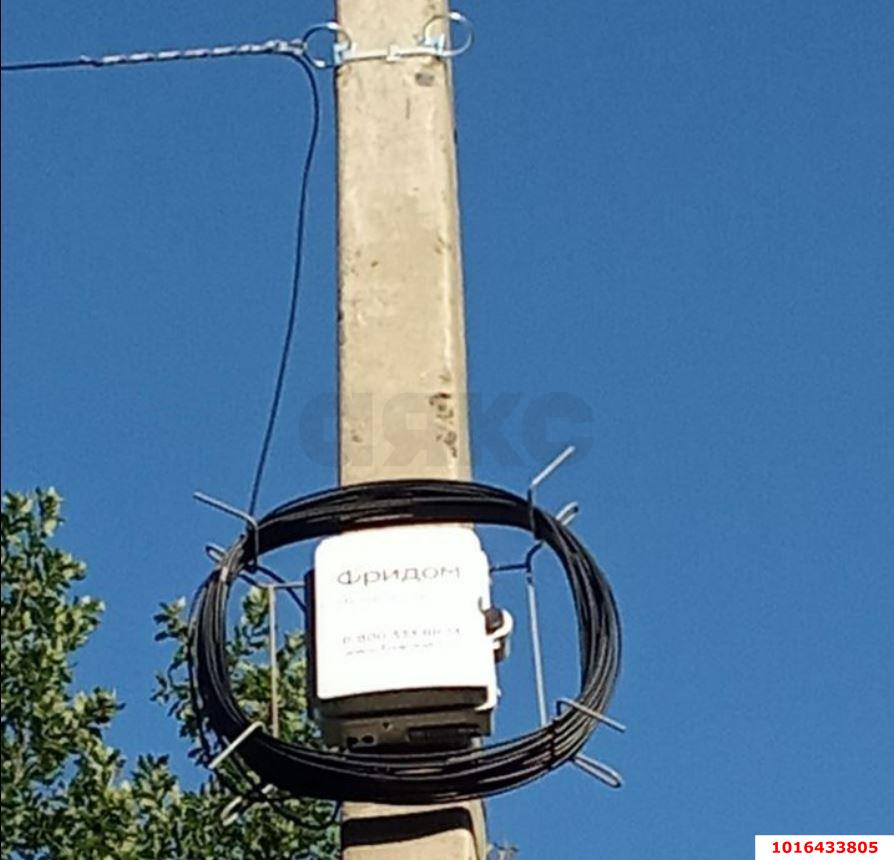 Фото №2: Коммерческая земля 5.85 сот. - Нефтяник, ул. Садовая, 11