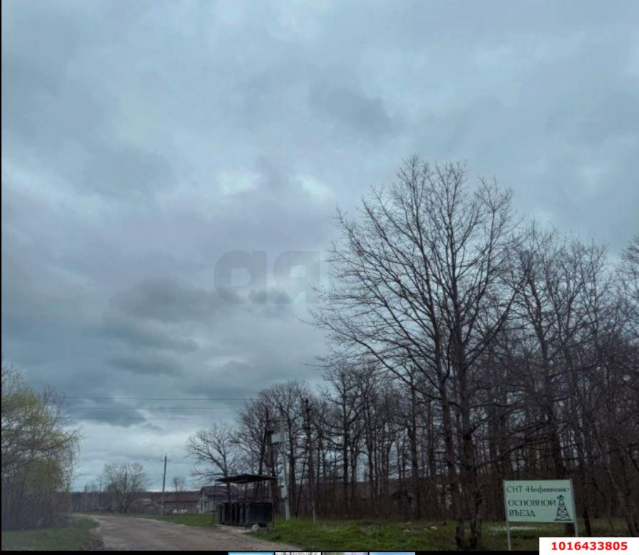 Фото №3: Коммерческая земля 5.85 сот. - Нефтяник, ул. Садовая, 11