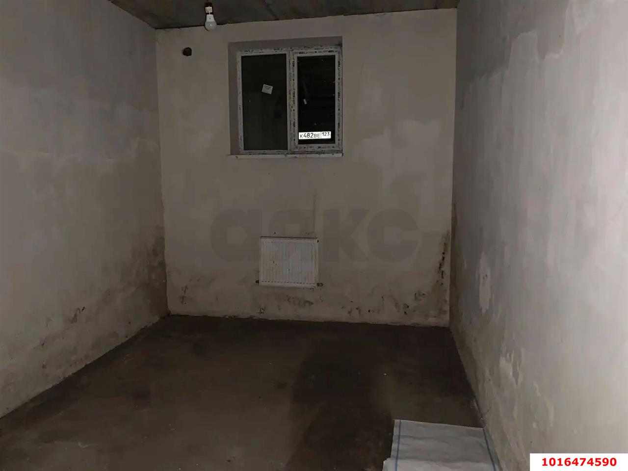 Фото №2: 1-комнатная квартира 34 м² - Российский, мкр. Прикубанский внутригородской округ, ул. Измаильская, 4