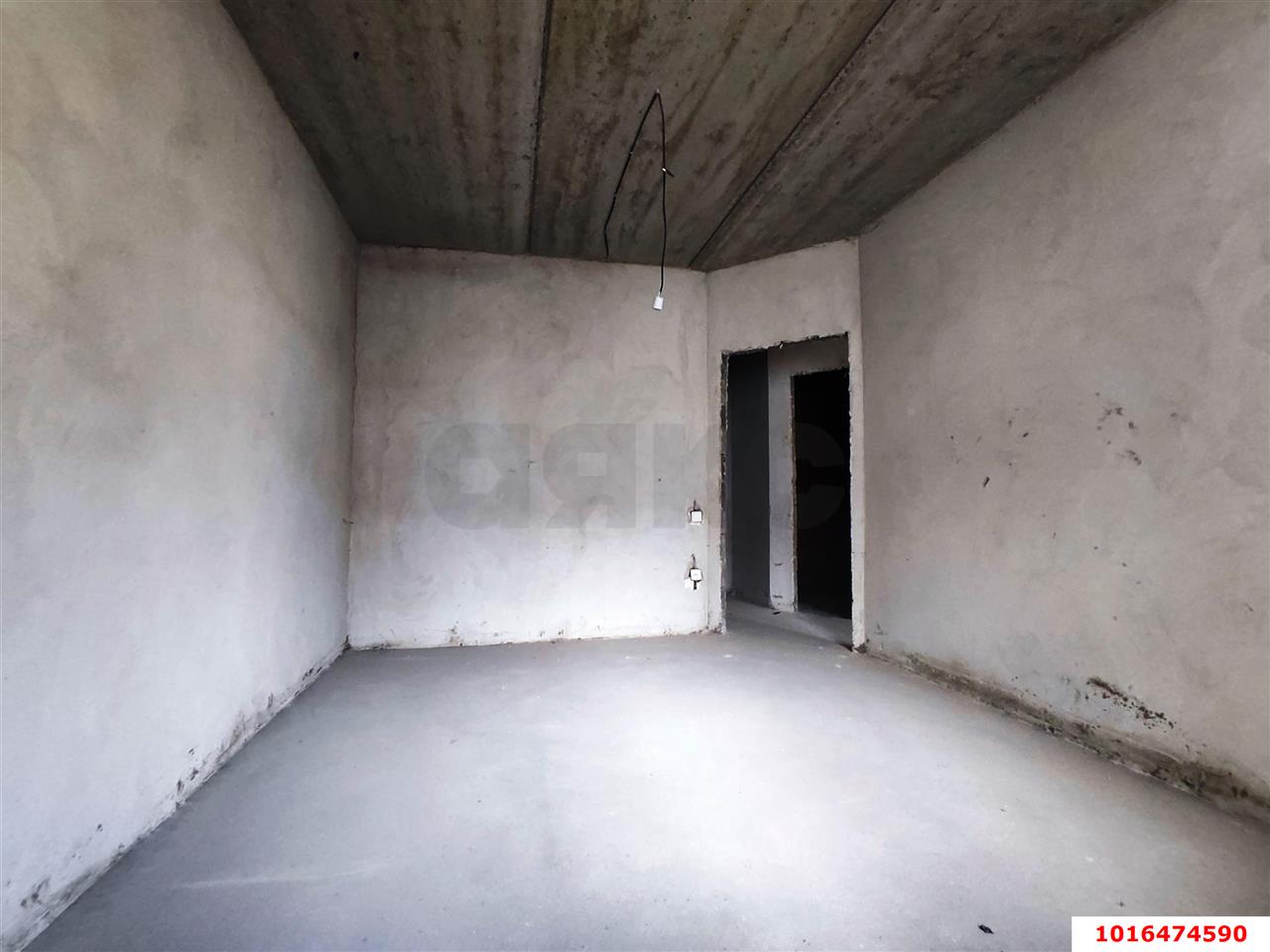 Фото №1: 1-комнатная квартира 34 м² - Российский, мкр. Прикубанский внутригородской округ, ул. Измаильская, 4