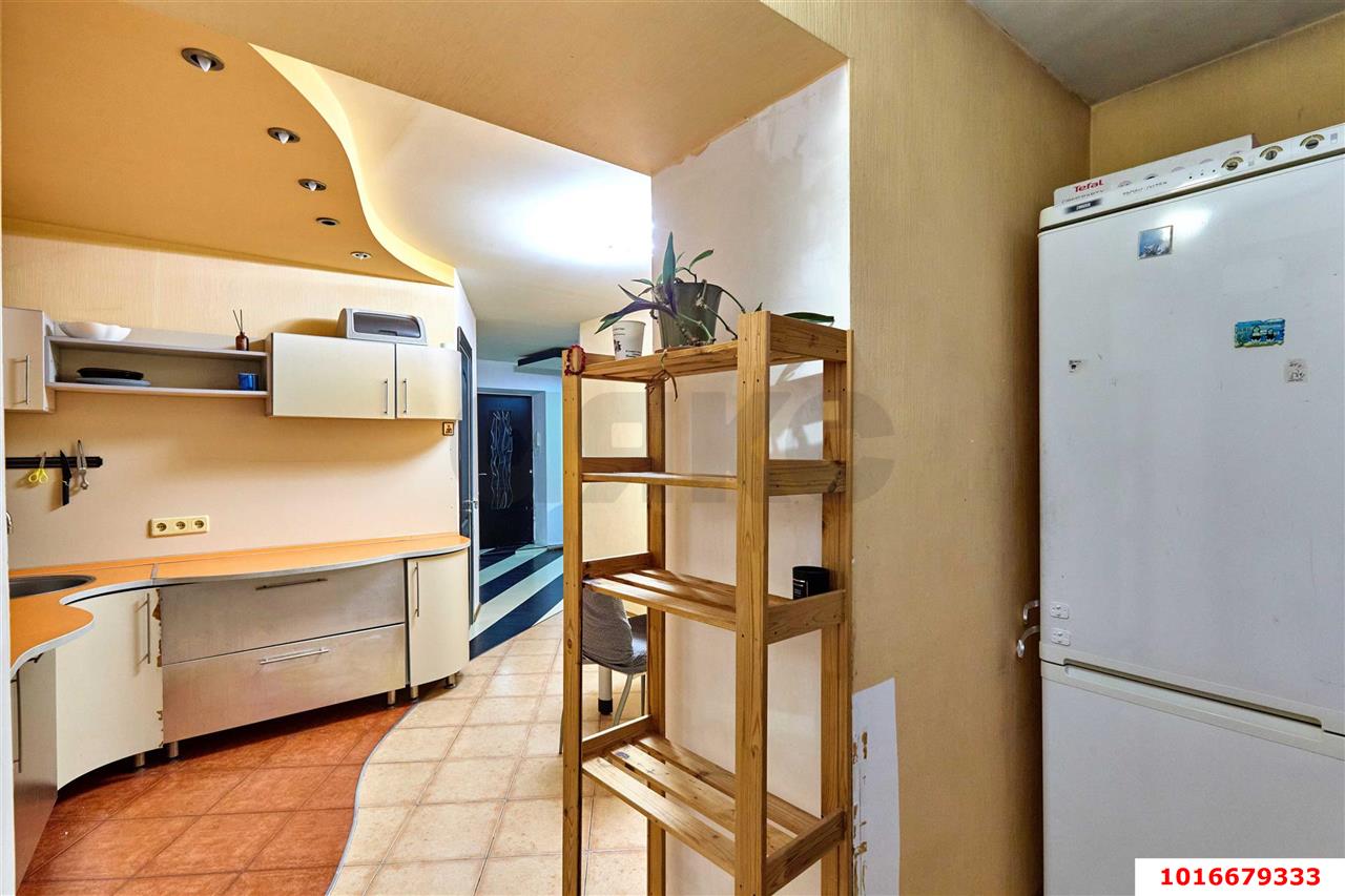 Фото №10: 2-комнатная квартира 59 м² - Краснодар, Прикубанский внутригородской округ, мкр. Круглик, ул. Школьная, 13/2