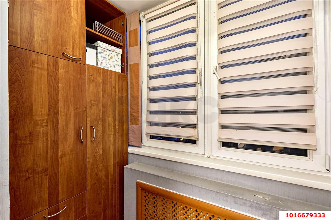 Фото №7: 2-комнатная квартира 59 м² - Краснодар, Прикубанский внутригородской округ, мкр. Круглик, ул. Школьная, 13/2