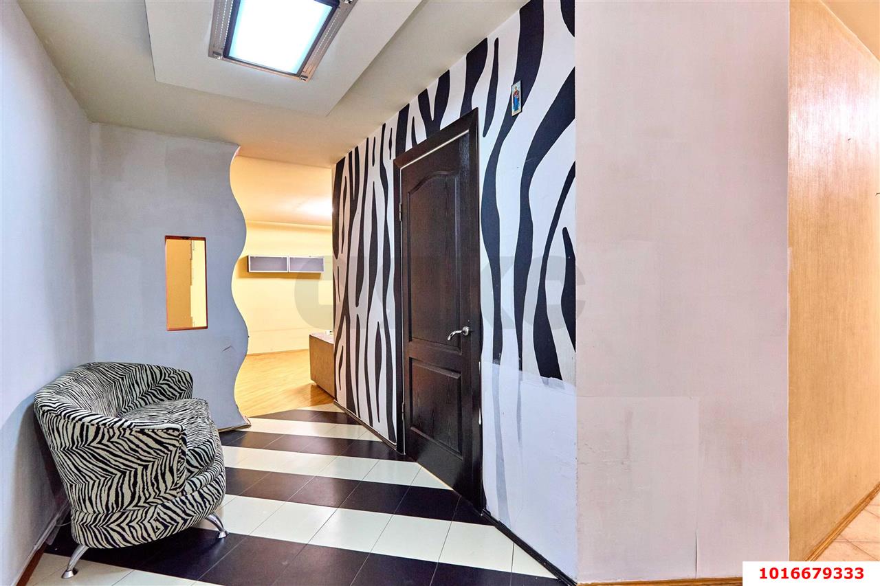 Фото №16: 2-комнатная квартира 59 м² - Краснодар, Прикубанский внутригородской округ, мкр. Круглик, ул. Школьная, 13/2