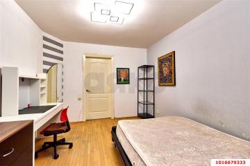 Фото №5: 2-комнатная квартира 59 м² - Краснодар, мкр. Круглик, ул. Школьная, 13/2