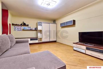 Фото №3: 2-комнатная квартира 59 м² - Краснодар, мкр. Круглик, ул. Школьная, 13/2