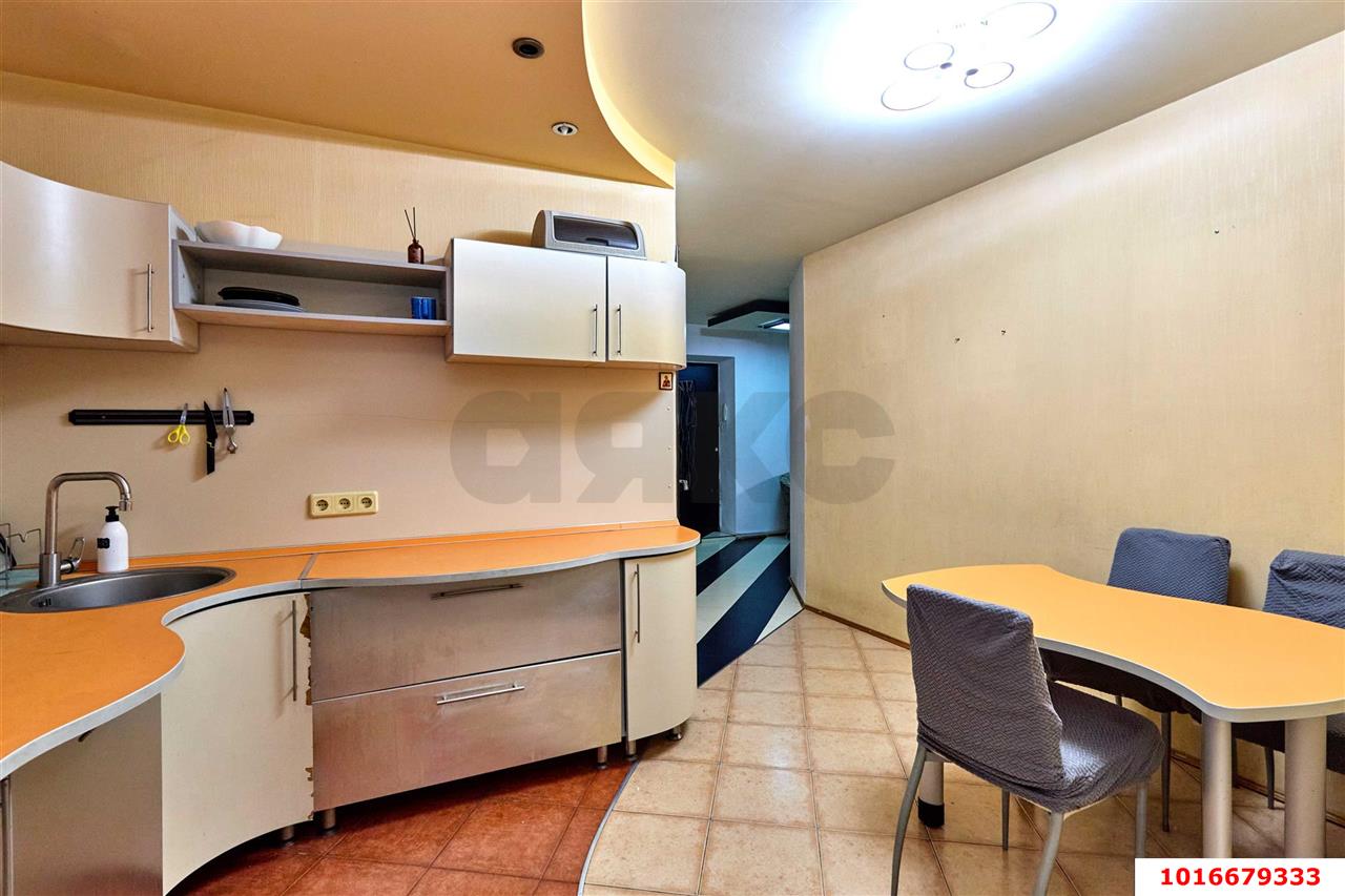 Фото №11: 2-комнатная квартира 59 м² - Краснодар, Прикубанский внутригородской округ, мкр. Круглик, ул. Школьная, 13/2