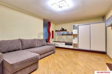 Фото №2: 2-комнатная квартира 59 м² - Краснодар, мкр. Круглик, ул. Школьная, 13/2