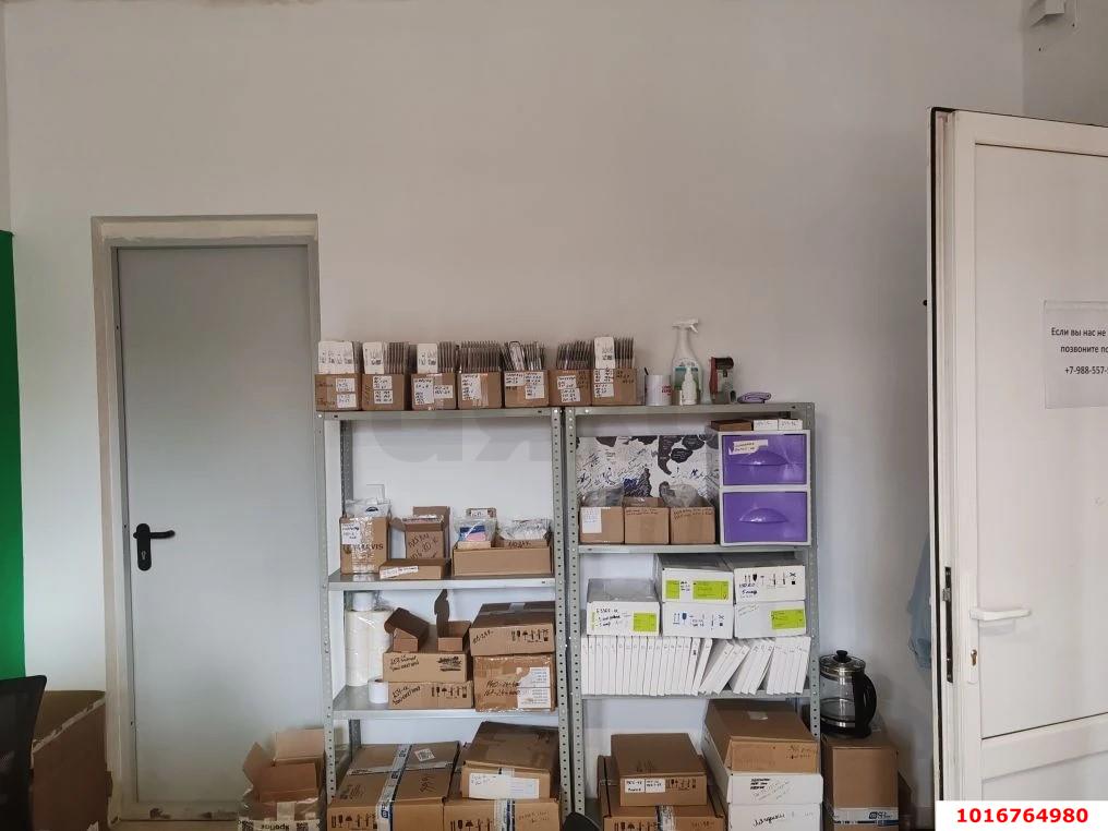 Фото №9: Коммерция 105 м² - Краснодар, мкр. Западный внутригородской округ, ул. Фёдора Лузана, 4