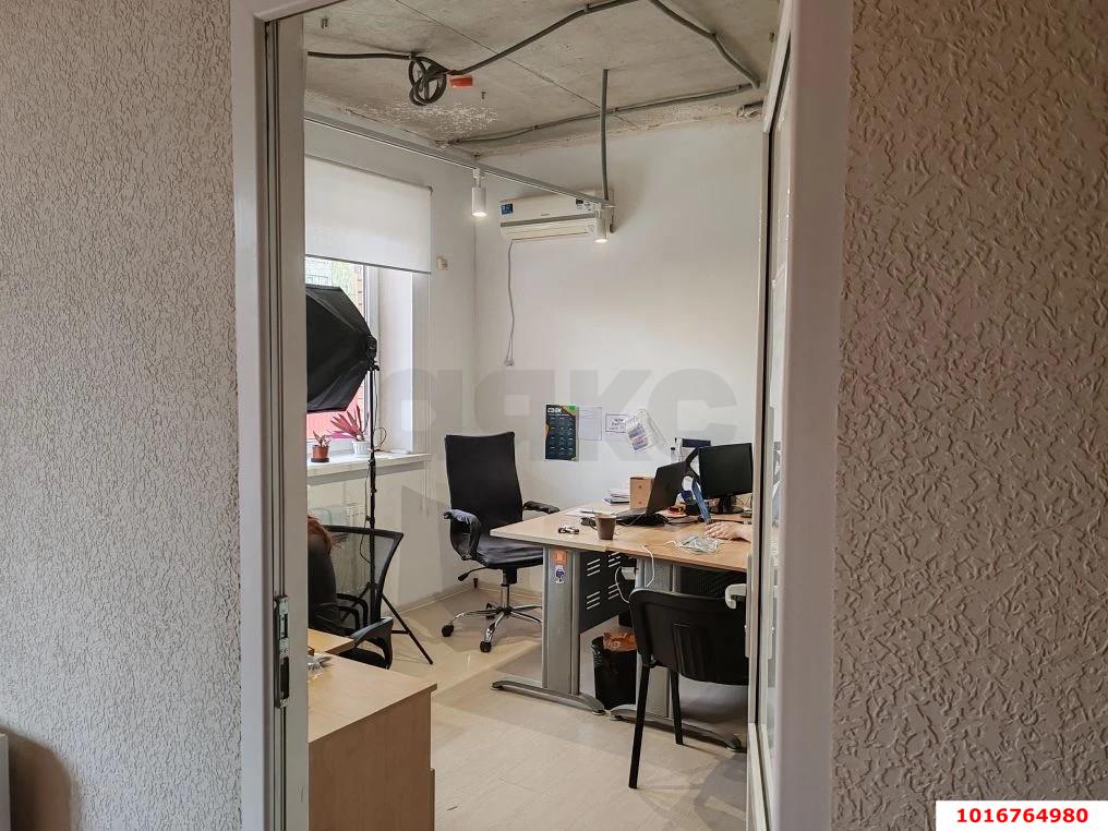 Фото №8: Коммерция 105 м² - Краснодар, мкр. Западный внутригородской округ, ул. Фёдора Лузана, 4