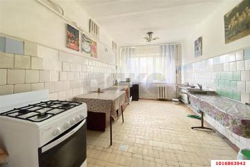 Фото №5: Студия 18 м² - Краснодар, мкр. 40 лет Победы, ул. имени 40-летия Победы, 8