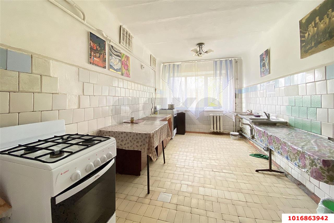 Фото №5: Студия 18 м² - Краснодар, Центральный внутригородской округ, мкр. 40 лет Победы, ул. имени 40-летия Победы, 8