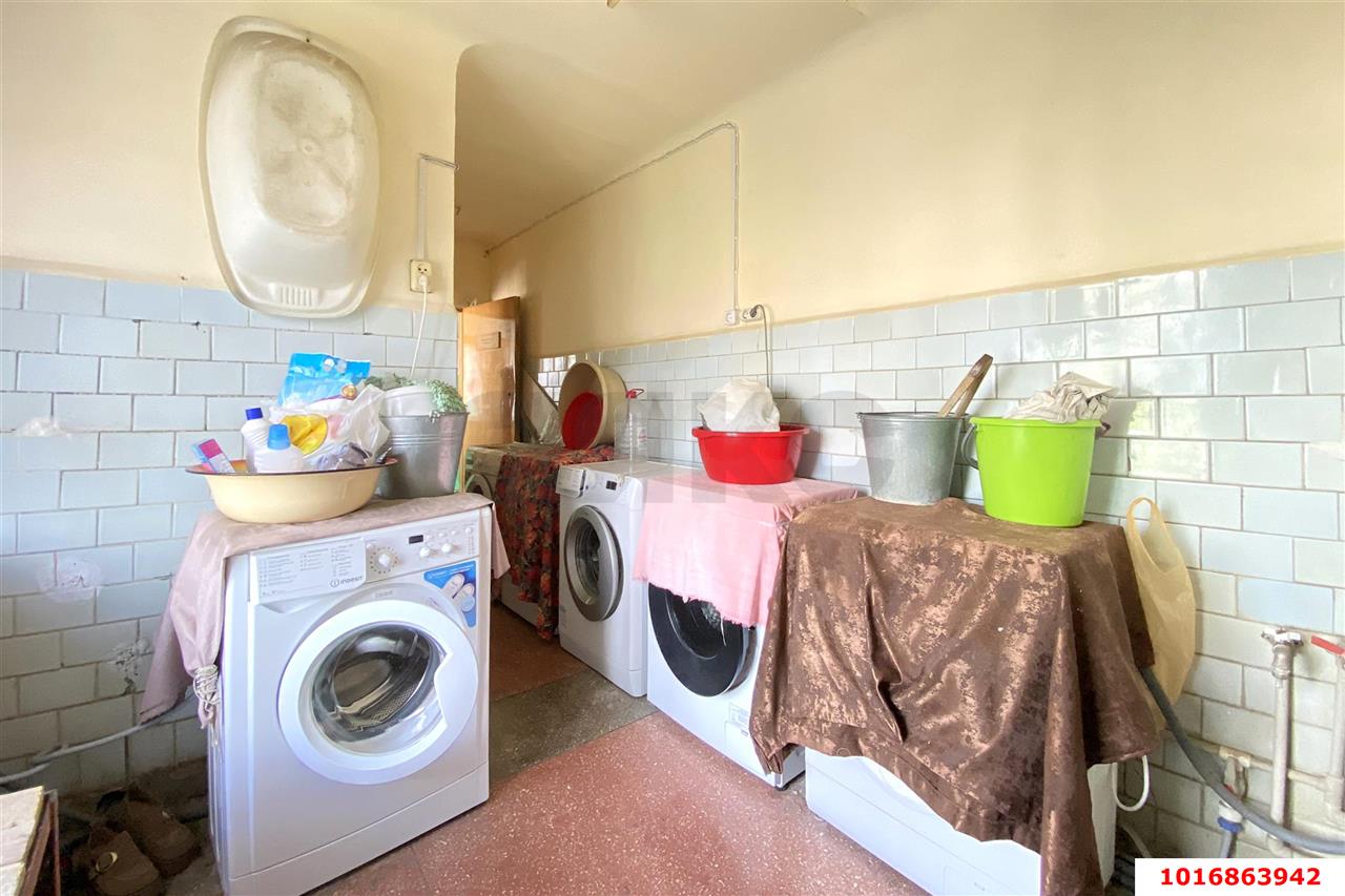 Фото №6: Студия 18 м² - Краснодар, Центральный внутригородской округ, мкр. 40 лет Победы, ул. имени 40-летия Победы, 8