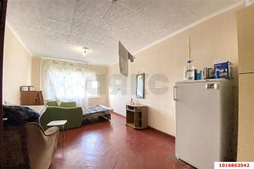 Фото №2: Студия 18 м² - Краснодар, мкр. 40 лет Победы, ул. имени 40-летия Победы, 8