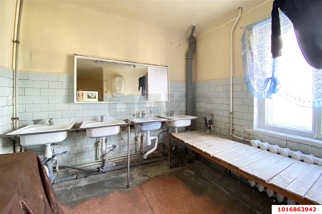 Фото №7: Студия 18 м² - Краснодар, Центральный внутригородской округ, мкр. 40 лет Победы, ул. имени 40-летия Победы, 8