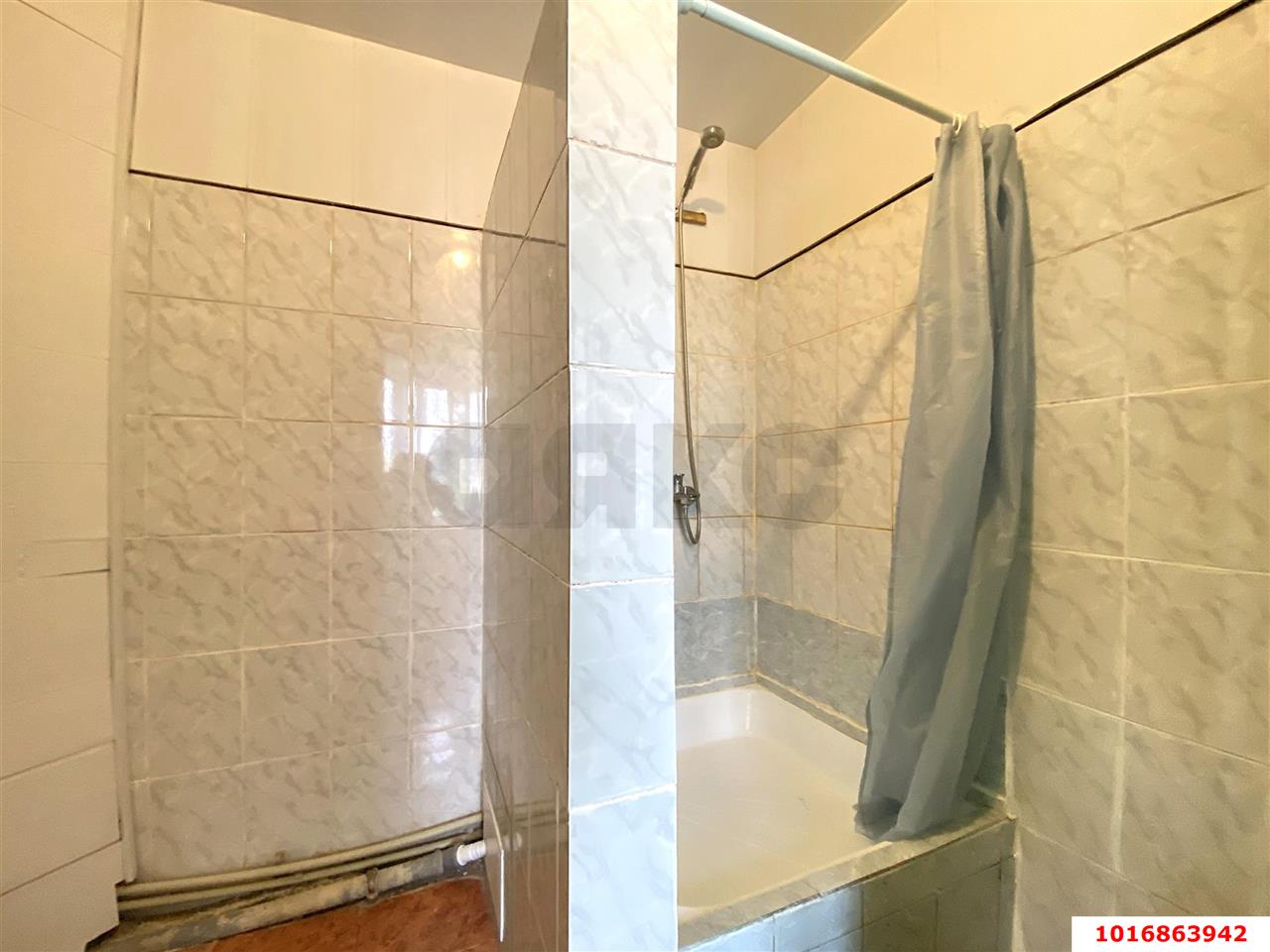 Фото №8: Студия 18 м² - Краснодар, Центральный внутригородской округ, мкр. 40 лет Победы, ул. имени 40-летия Победы, 8