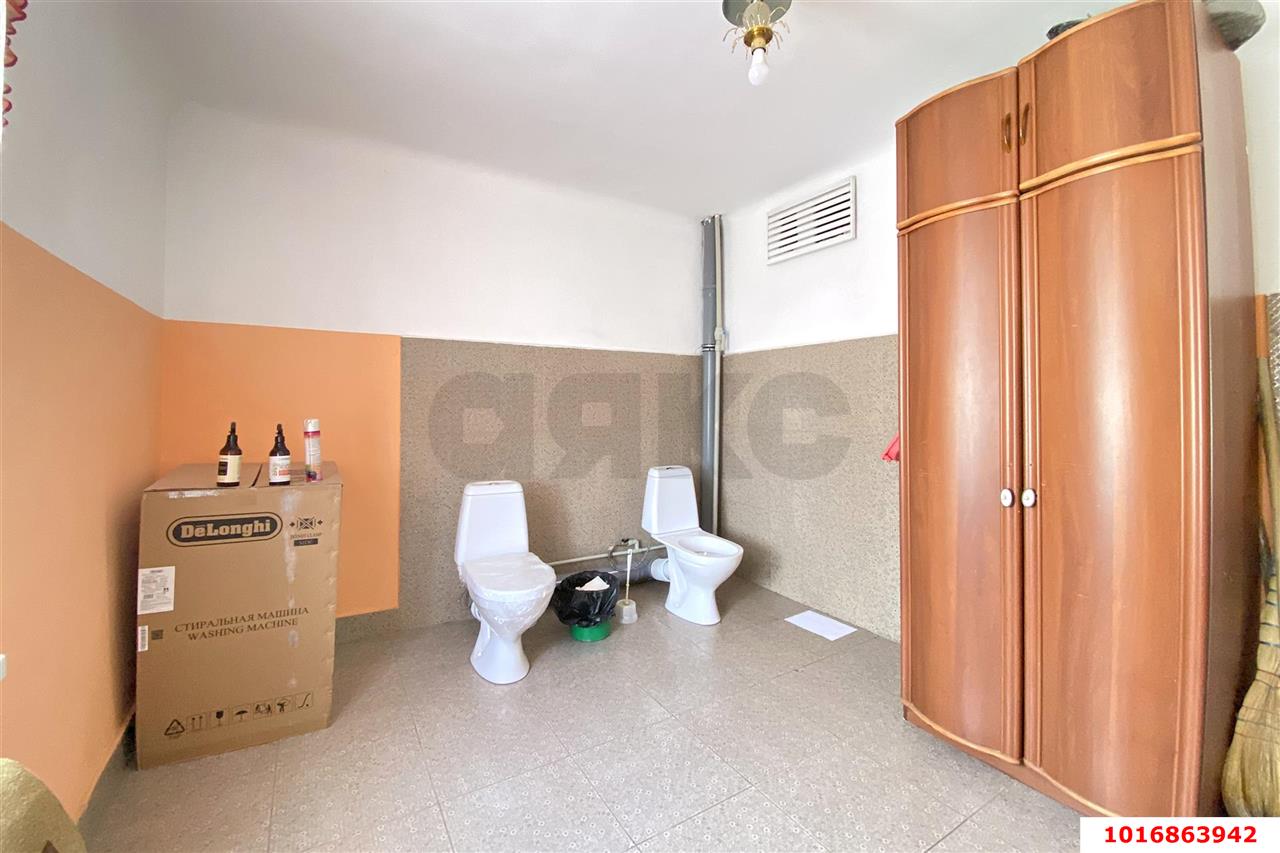 Фото №9: Студия 18 м² - Краснодар, Центральный внутригородской округ, мкр. 40 лет Победы, ул. имени 40-летия Победы, 8