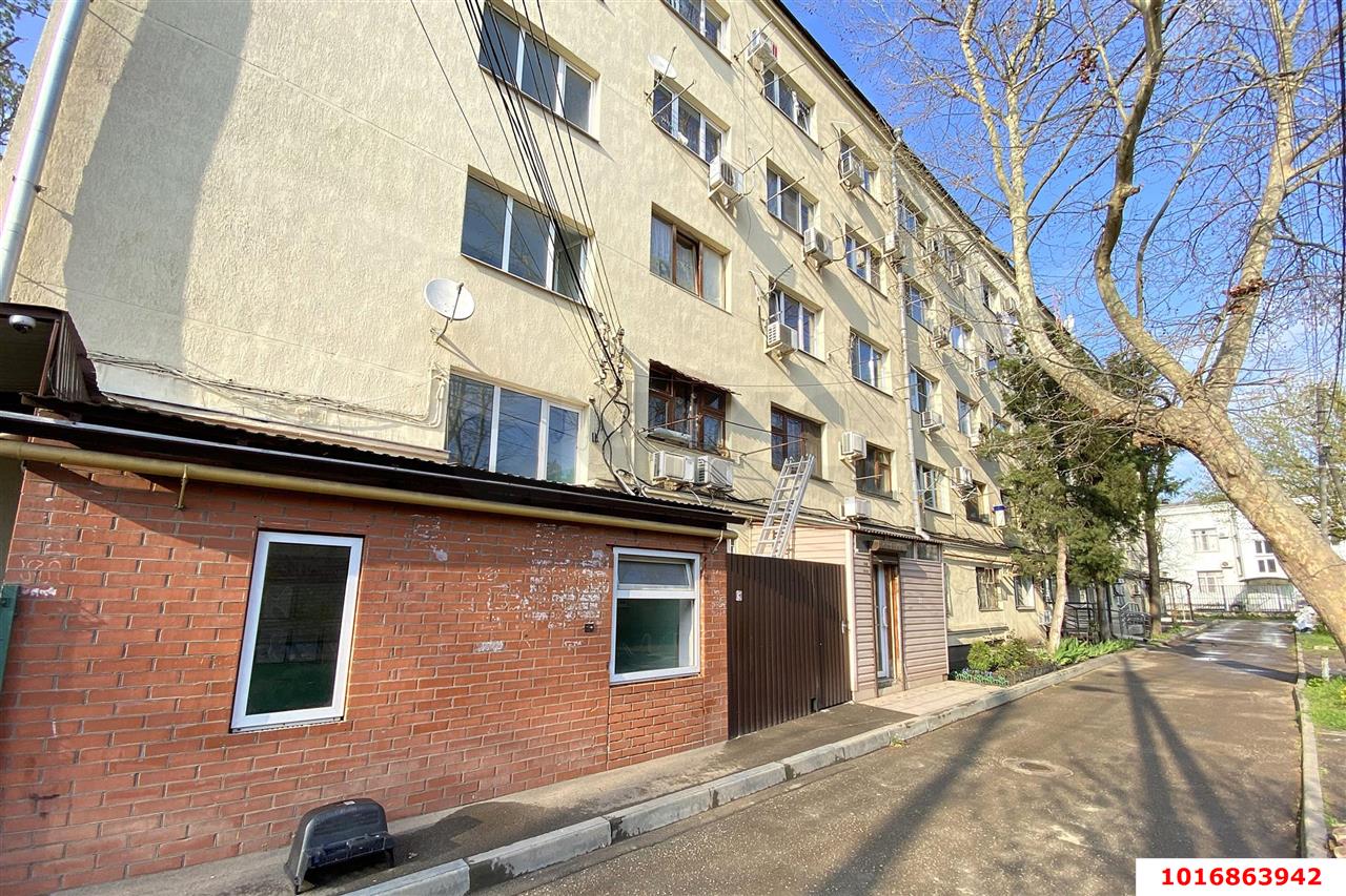 Фото №10: Студия 18 м² - Краснодар, Центральный внутригородской округ, мкр. 40 лет Победы, ул. имени 40-летия Победы, 8