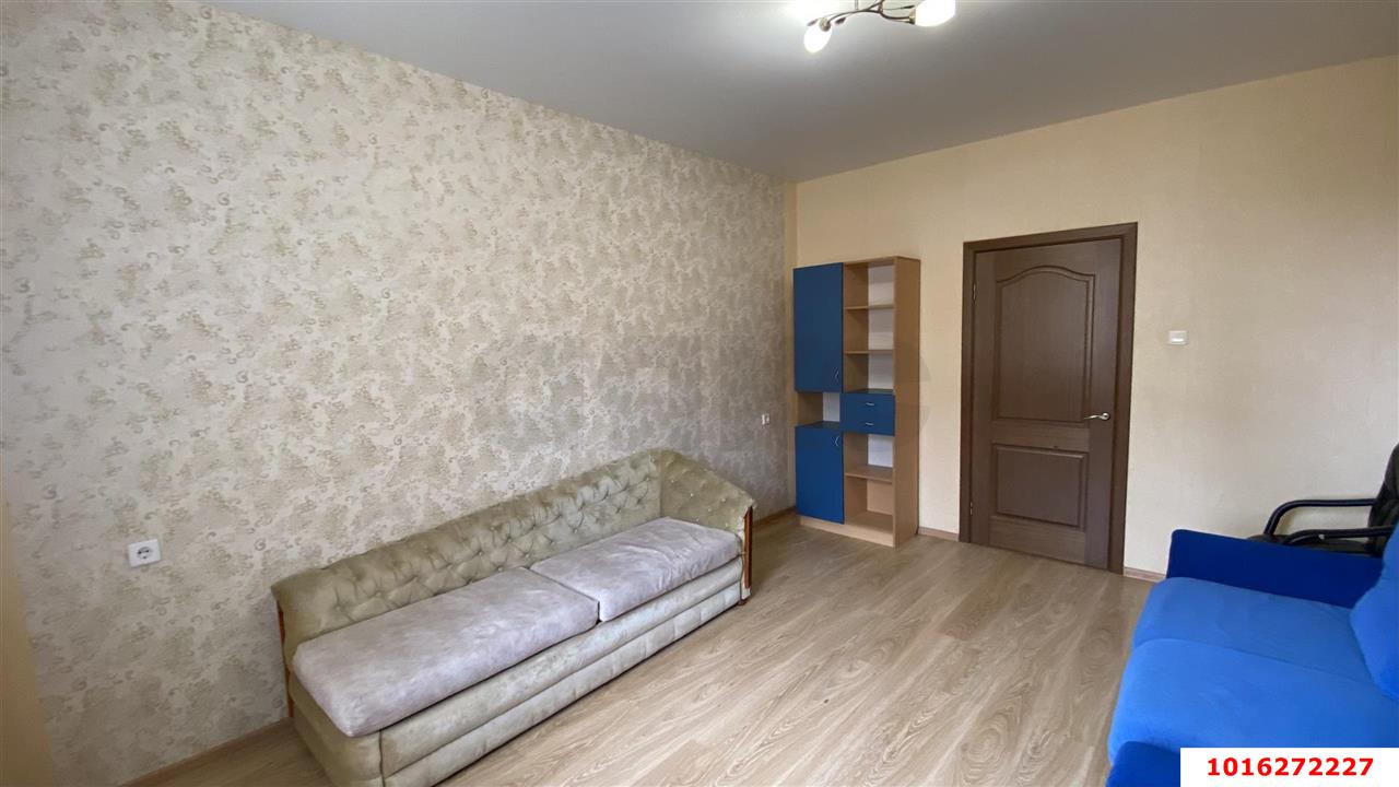 Фото №2: 2-комнатная квартира 64 м² - Краснодар, Прикубанский внутригородской округ, мкр. Краевая Клиническая Больница, ул. Восточно-Кругликовская, 74