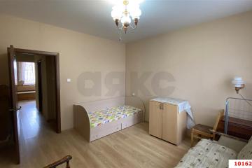 Фото №5: 2-комнатная квартира 64 м² - Краснодар, мкр. Краевая Клиническая Больница, ул. Восточно-Кругликовская, 74