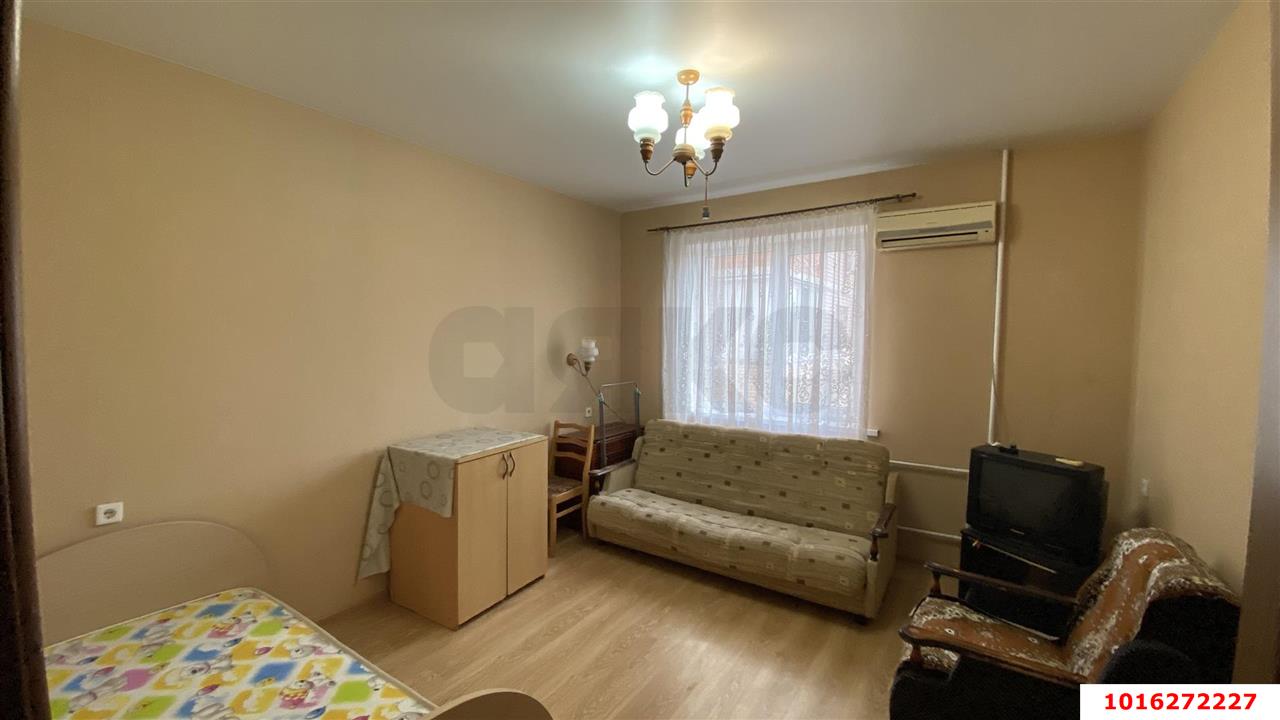 Фото №3: 2-комнатная квартира 64 м² - Краснодар, Прикубанский внутригородской округ, мкр. Краевая Клиническая Больница, ул. Восточно-Кругликовская, 74