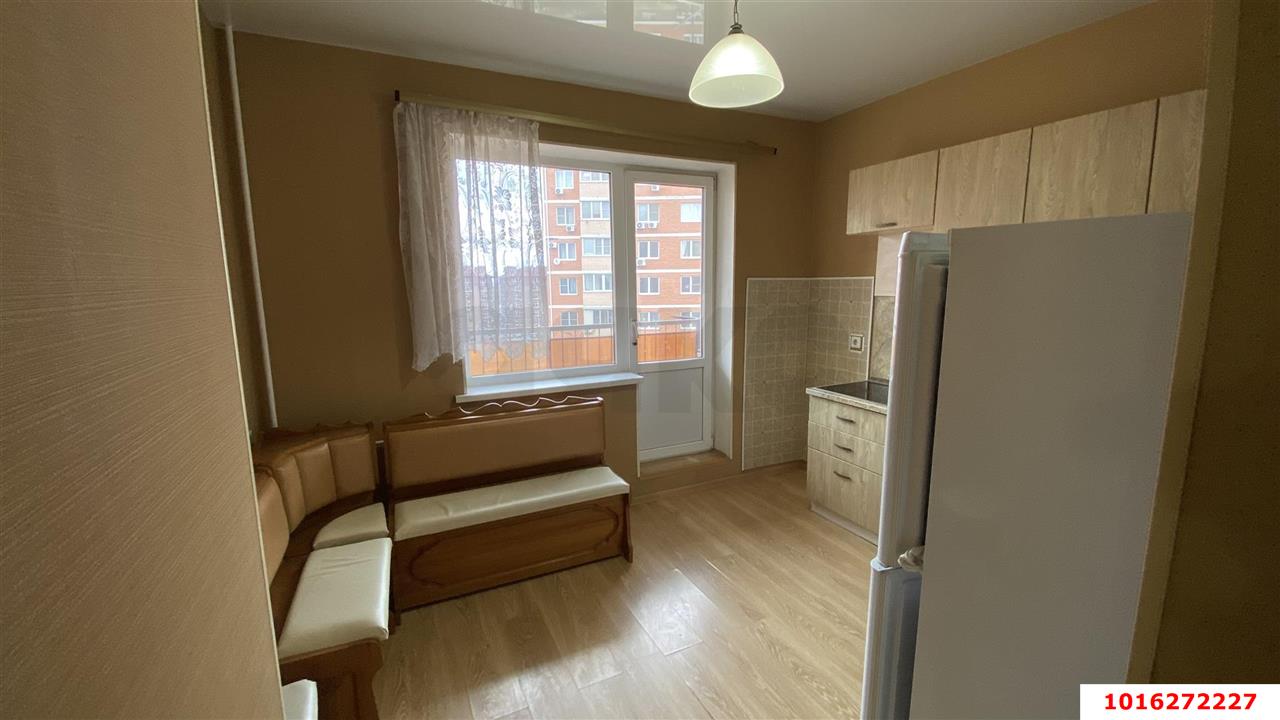 Фото №7: 2-комнатная квартира 64 м² - Краснодар, Прикубанский внутригородской округ, мкр. Краевая Клиническая Больница, ул. Восточно-Кругликовская, 74