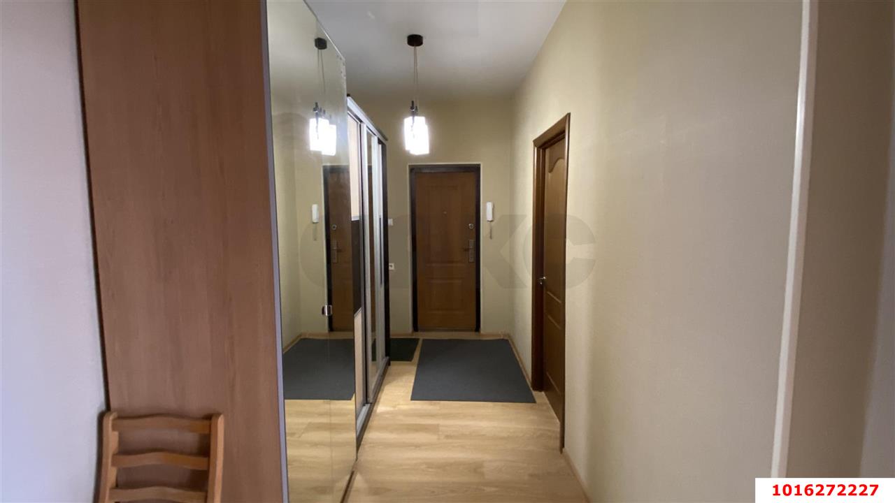 Фото №10: 2-комнатная квартира 64 м² - Краснодар, Прикубанский внутригородской округ, мкр. Краевая Клиническая Больница, ул. Восточно-Кругликовская, 74