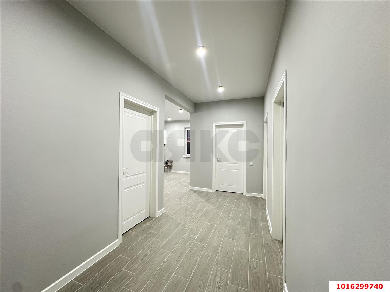 Фото №13: Дом 87 м² + 4 сот. - Елизаветинская, Прикубанский внутригородской округ, ст Зелёный Огонёк, ул. Алычёвая, 151