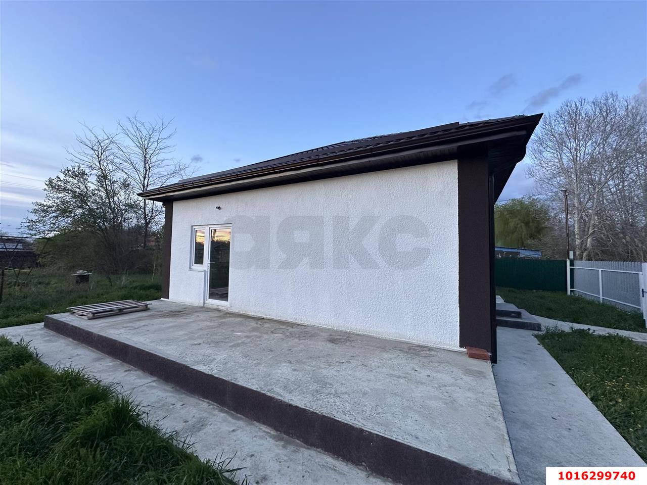 Фото №18: Дом 87 м² + 4 сот. - Елизаветинская, Прикубанский внутригородской округ, ст Зелёный Огонёк, ул. Алычёвая, 151