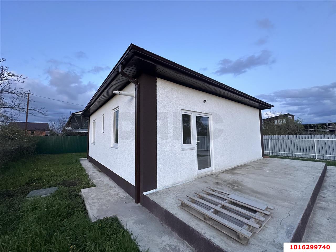 Фото №19: Дом 87 м² + 4 сот. - Елизаветинская, Прикубанский внутригородской округ, ст Зелёный Огонёк, ул. Алычёвая, 151