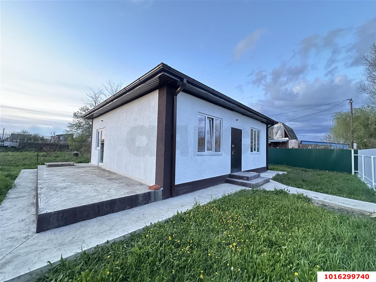 Фото №15: Дом 87 м² + 4 сот. - Елизаветинская, Прикубанский внутригородской округ, ст Зелёный Огонёк, ул. Алычёвая, 151