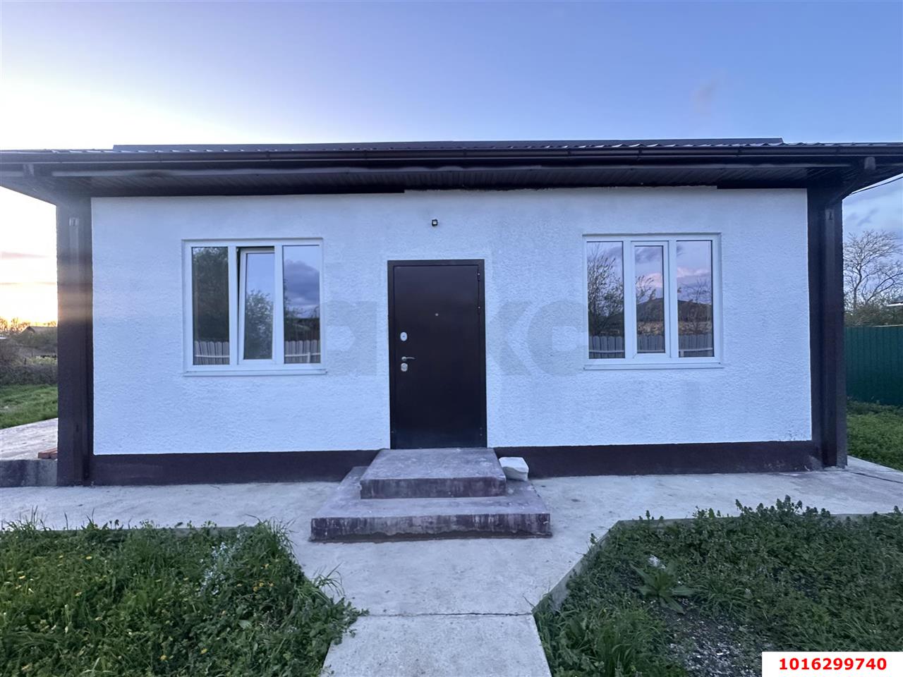 Фото №14: Дом 87 м² + 4 сот. - Елизаветинская, Прикубанский внутригородской округ, ст Зелёный Огонёк, ул. Алычёвая, 151