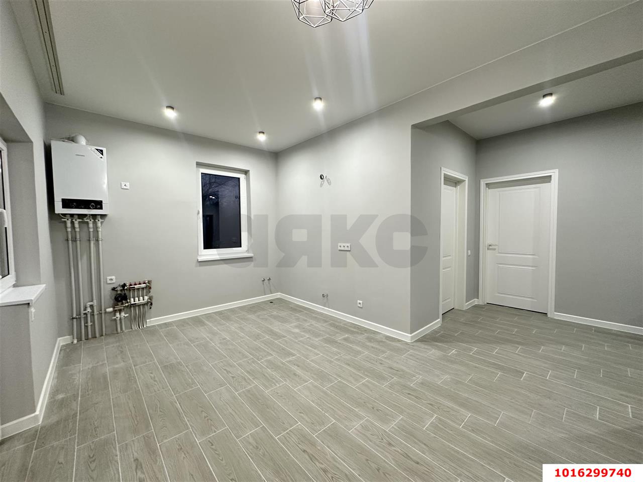 Фото №3: Дом 87 м² + 4 сот. - Елизаветинская, Прикубанский внутригородской округ, ст Зелёный Огонёк, ул. Алычёвая, 151