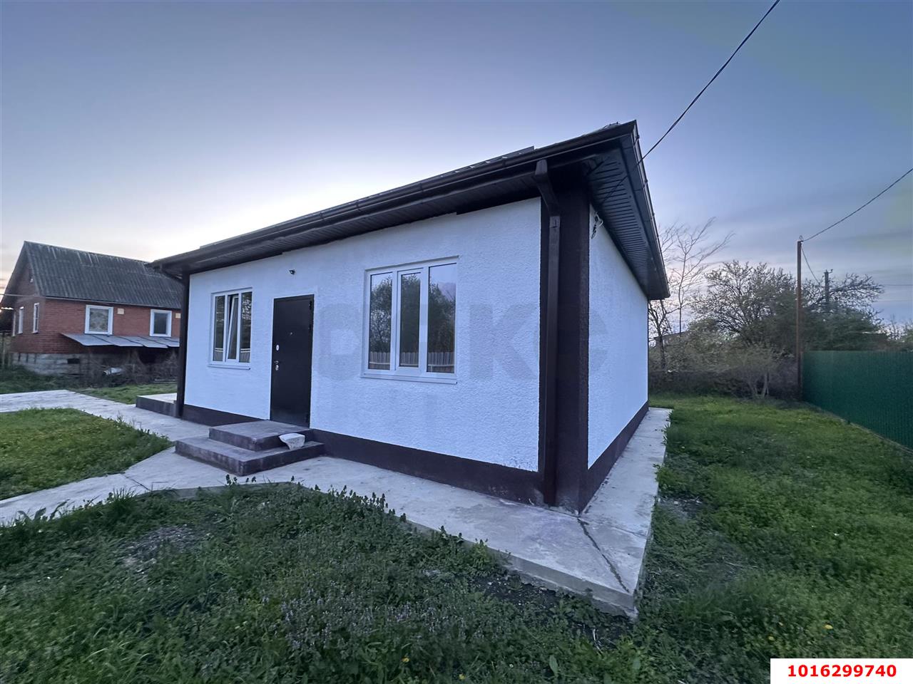 Фото №16: Дом 87 м² + 4 сот. - Елизаветинская, Прикубанский внутригородской округ, ст Зелёный Огонёк, ул. Алычёвая, 151