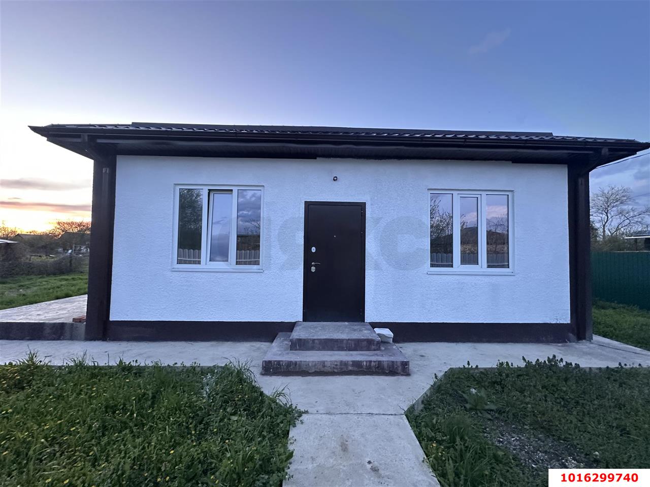 Фото №17: Дом 87 м² + 4 сот. - Елизаветинская, Прикубанский внутригородской округ, ст Зелёный Огонёк, ул. Алычёвая, 151